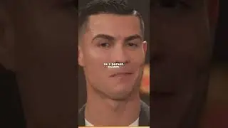 What Cristiano Ronaldo Actually Thinks About Messi