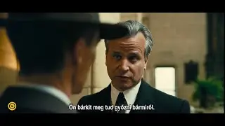 Oppenheimer - új, magyar feliratos előzetes