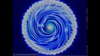 The Mighty Elohim Astrea Decree and Song with Visual Meditation