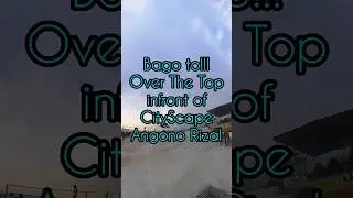 Over the Top Food Park