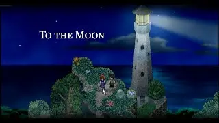 To the Moon#2 - ВОТ ПРИЧИНА ВСЕХ БЕД