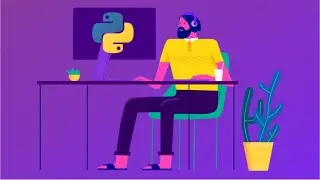 Python Programming: The Complete Python Bootcamp