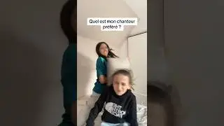 Sister Challenges 