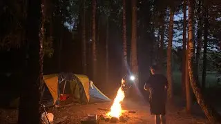 Paunküla veehoidla