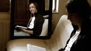 The Annoying Reflection
