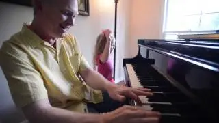 The Akins Ministry Support Video