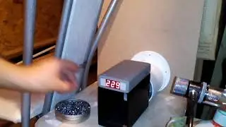 Эдган Леший 2 # проверка количества выстрелов