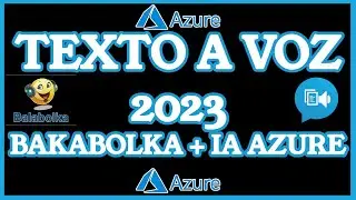 Best Voice Synthesizer 2023 - Balabolka and Azure