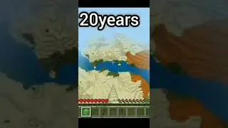 water bucket mlg in different ages..😳 #shorts #mcpe #minecraft #facts #mtyhs #trending