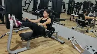 Ejercicios para abdomen-JG Trainer