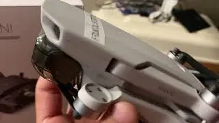 DJI Mavic mini review