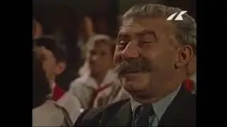 ნორჩ პარტიზანთა სიმღერა მ/ფ "მანანა" 1958