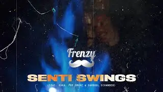 SENTI SWINGS (feat. KAKA, Pop Smoke & Sardool Sikander) |  DJ FRENZY  | Latest Punjabi Song Mix 2021