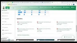 DOWNLOADING DATA FROM THE WEB