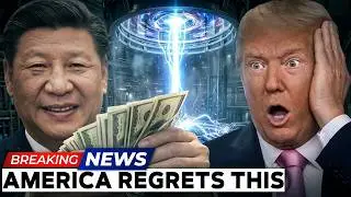 China’s New Machine Changes Everything!