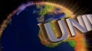 Universal Studios [HD]