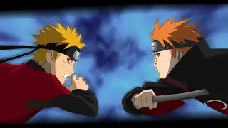 [ NARUTO AMV ] Coming Home