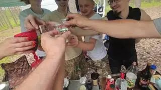 Стрела Морфея - Лавка-2023. Громогласное.