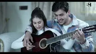 Nazir Habibow - Nirede (Turkmen klip 2024)