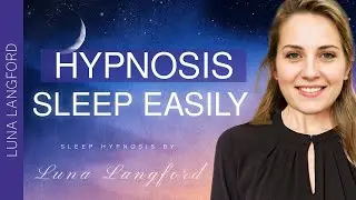 Hypnosis for People Who DESPERATELY Need Sleep