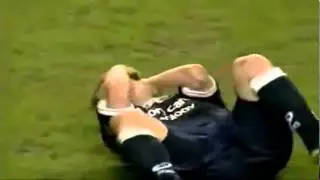 Самый жестокий фол за всю историю футбола!