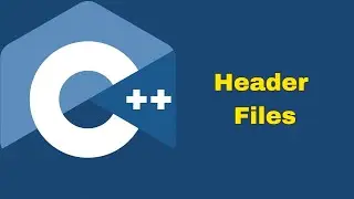Headers | C++