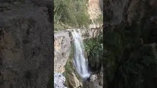 Арсланбоб малый водопад #shorts