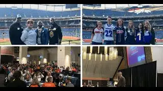 2021 Colorado Jeans & Jerseys Youth Sports Awards with Joe Ellis