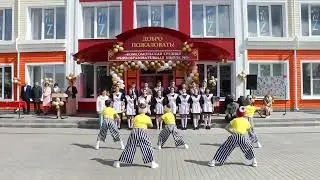 Последний звонок - 2022