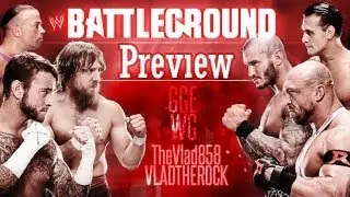 [GGE]Preview #4 : BATTLEGROUNG