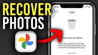 Recover Permanently Deleted Google Photos (2026) | Here's How!