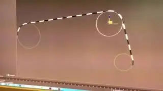 3ds max MCG wire wrapping spline