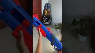nerf fortnite #k5team #shorts  #nerfwar