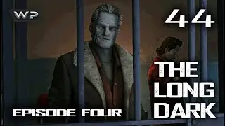 Джейс. Прохождение The long dark Episode 4 #44. PS5.