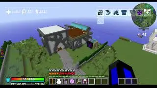 Der größte Community-Server | Weltenarchiv E18 (Part 2/3) (mit ACGaming)
