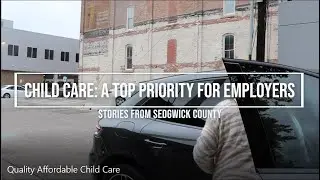 Kids are Good Business! : How Employers can Earn Benefits for Helping to Provide Childcare