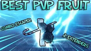 Goro Is The New BEST PVP FRUIT [GPO]