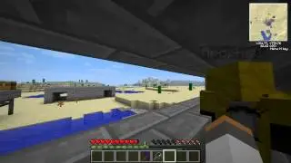 2 Years of Skwitt Gaming!!! (Minecraft - Voltz Pack w/ Dan and James)