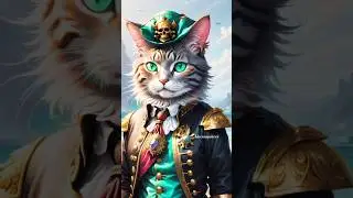 Amazing Ai Animals #shorts #amazing #ai #laptopfunnyshorts