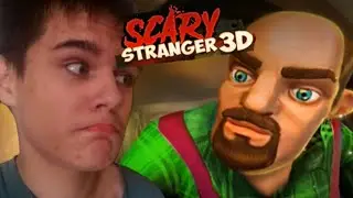 СТРАННЫЙ СОСЕД В 3D ► Scary neighbor 3d #1