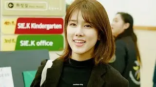191109 양지원 ' '모든 순간이 너였다' 퇴근길