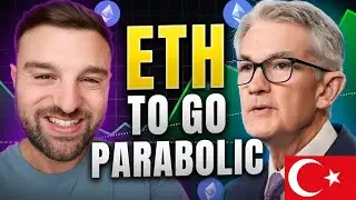 ÖNEMLİ: Ethereum!!!! | CPI(TUFE) Verileri Geldi! 💥🚀 (Bunu Kaçırmayın!)