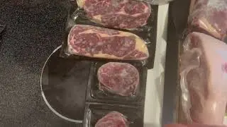 Butcherbox unboxing! 5/23