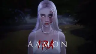 ⛧✞ AaMON: IRA ✞⛧ TRAILER OFICIAL (2020)