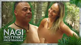 Was he terrified that he had such a partner? | Naked survival instinct