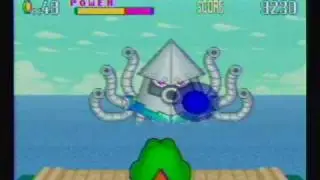 Yoshi's Safari Walkthrough 06