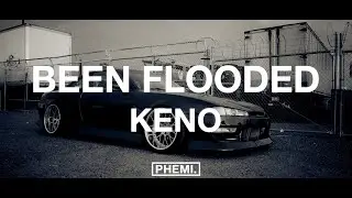 Keno - been flooded