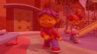 Sid the banana kid