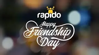 Celebrating the beautiful bond of friendship