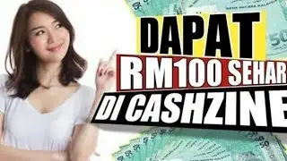 DAPATKAN RM100 SEKARANG!!!